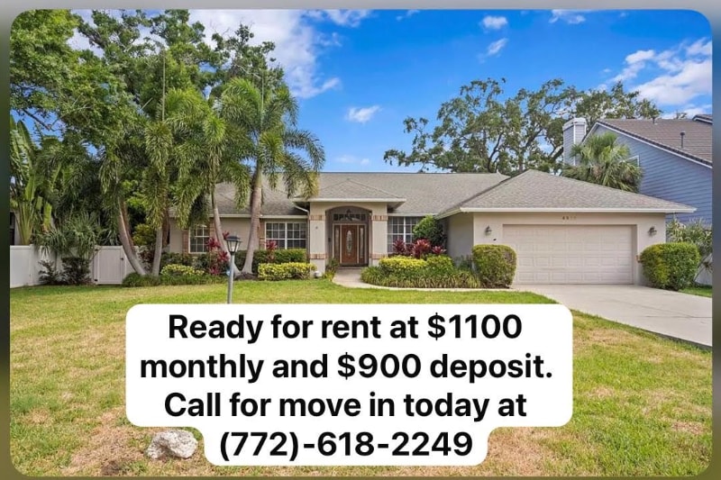 Primary Photo - 4311 W Beach Park Dr