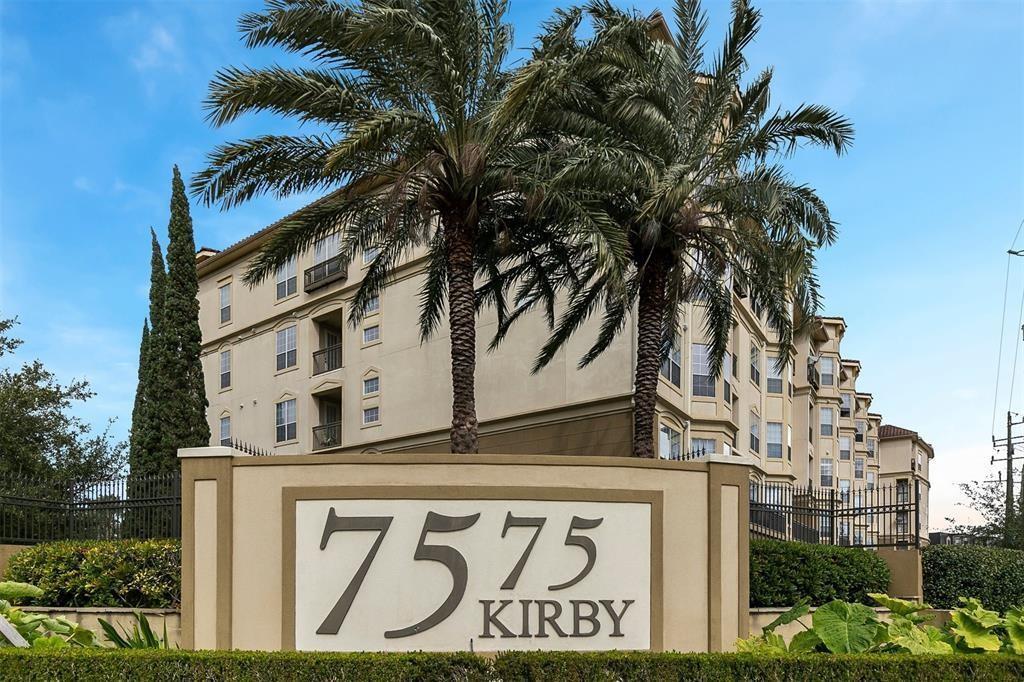 7575 Kirby Dr Unit 2222, Houston, TX 77030 - Condo for Rent in Houston ...