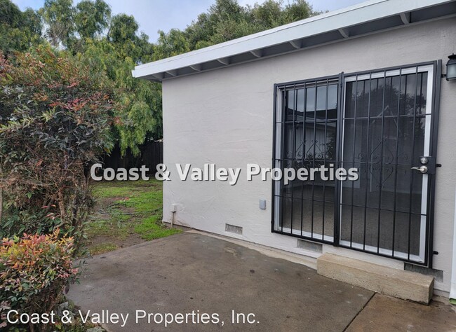 Building Photo - 3 br, 2 bath House - 339 Noice Dr.