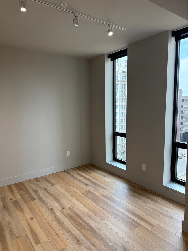 Building Photo - The Duo