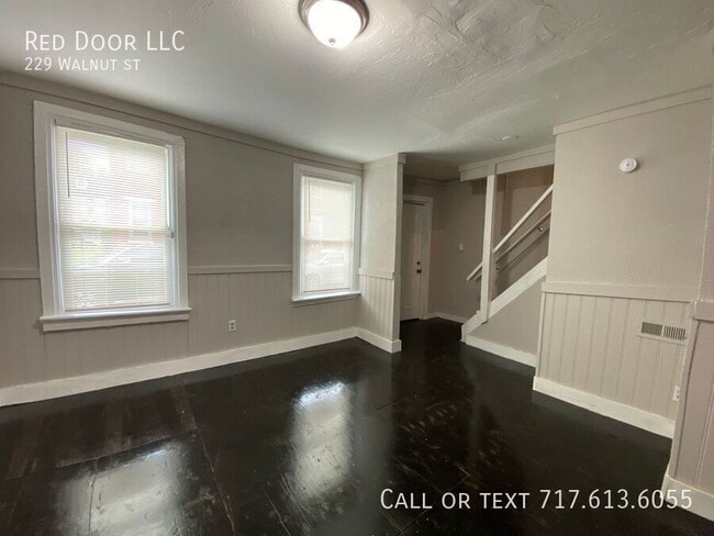 Foto del edificio - 229 Walnut St