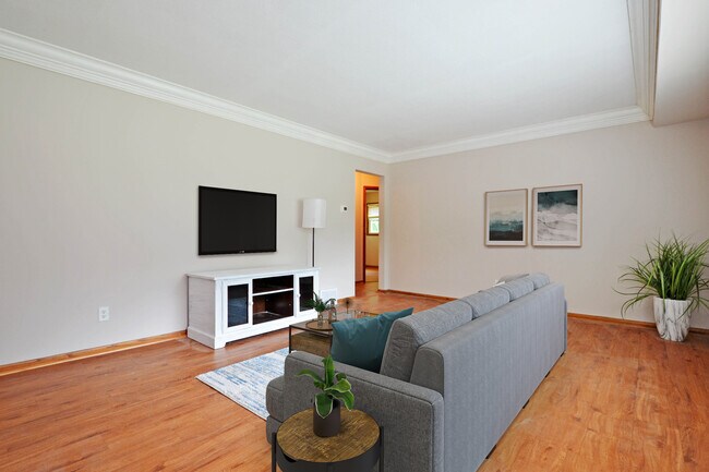 Foto del edificio - 5303 33rd Ave N
