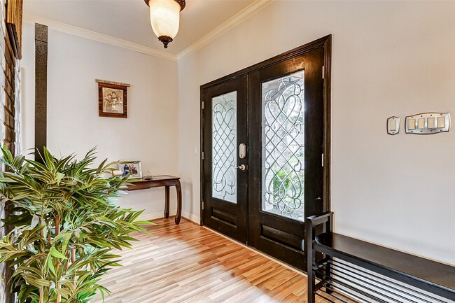 Foto del edificio - 3022 Triway Ln