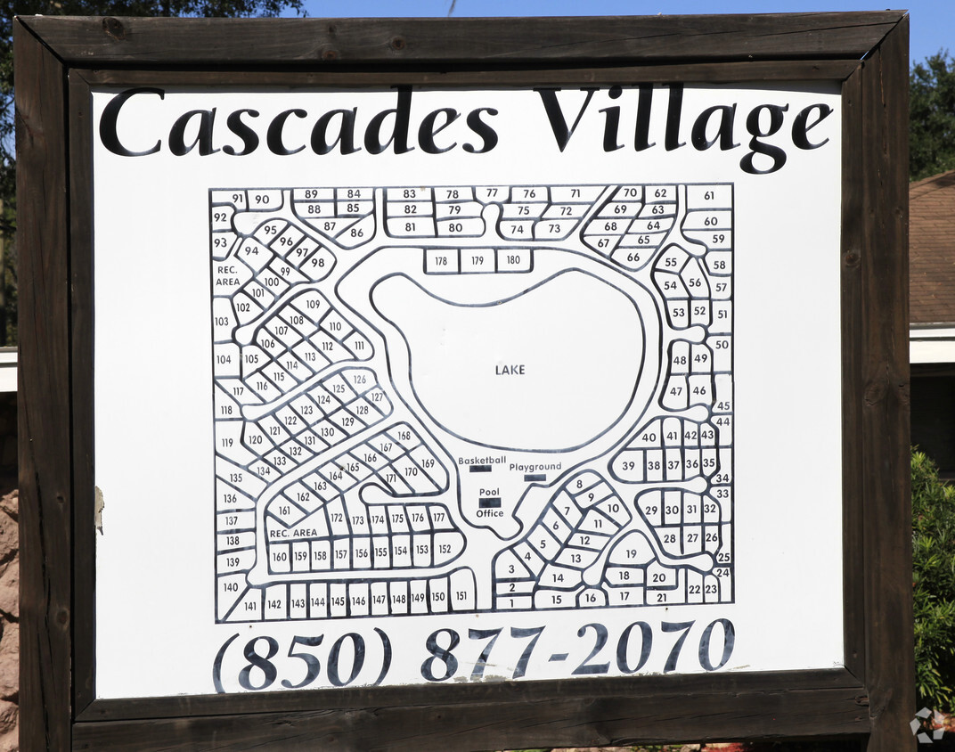 Building Photo - Cascade Village