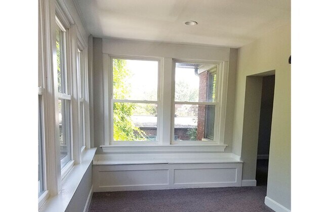 Foto del edificio - 3261 Bishop St