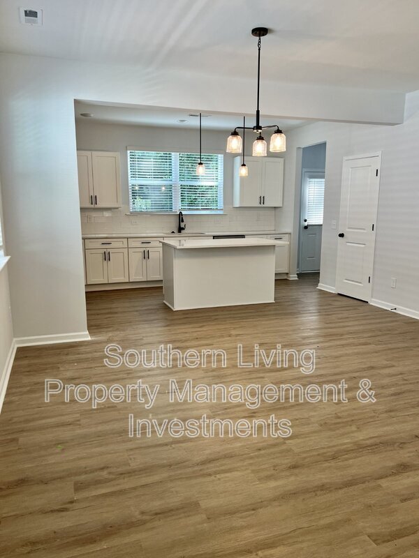 Building Photo - 1804 Purser Dr