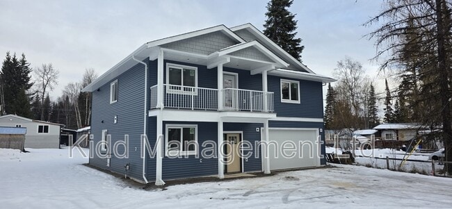 Building Photo - 3850 Glendale Dr