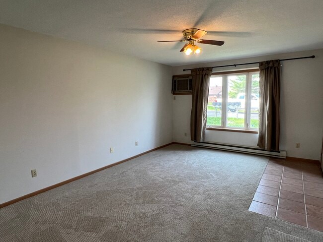 Living Room - 409 E Soo St