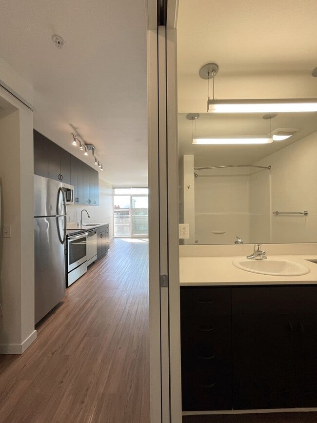 Interior Photo - The Local 418