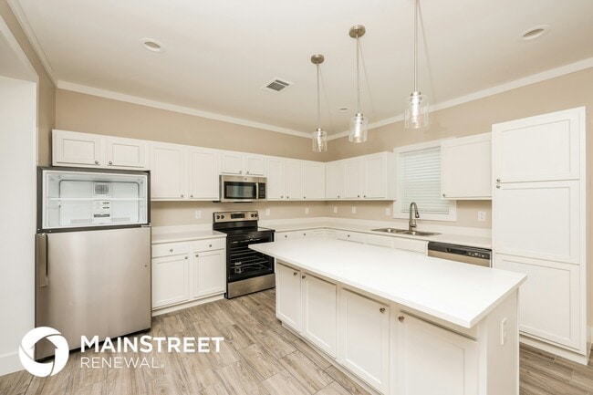 Foto del edificio - 1510 Maywood Ave