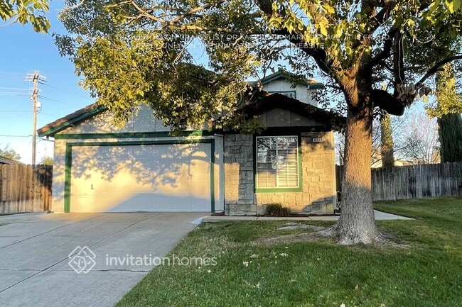 Building Photo - 8710 Clear Star Ct