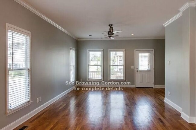 Foto del edificio - Two Bedroom, 2 1/2 bath home in Germantown...