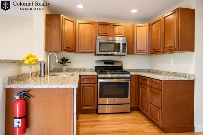 Foto del edificio - 64 Egmont St