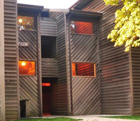 Foto del edificio - 709 W Green St