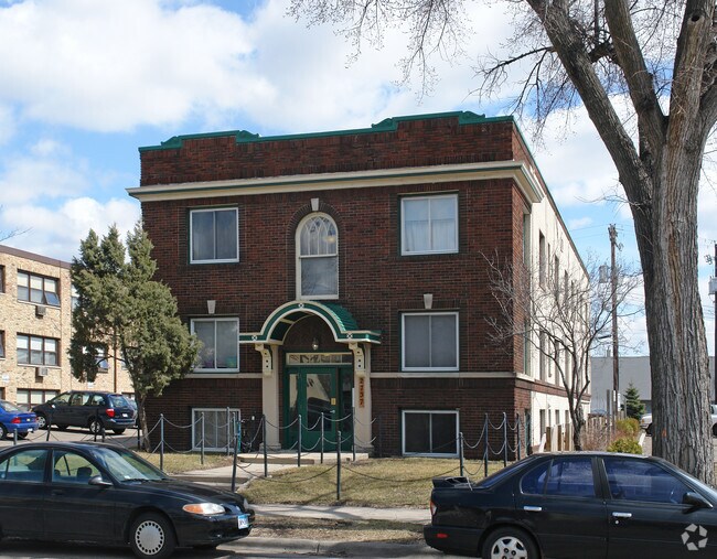 Building Photo - 2737 Blaisdell Ave