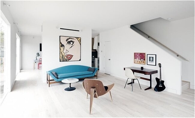 Foto del edificio - 226 W 25th St