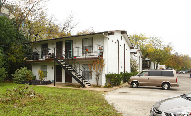 Foto del edificio - Hollow Creek Fourplexes