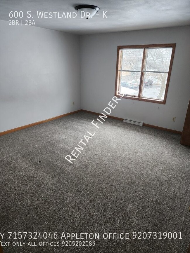 Building Photo - 600 S Westland Dr