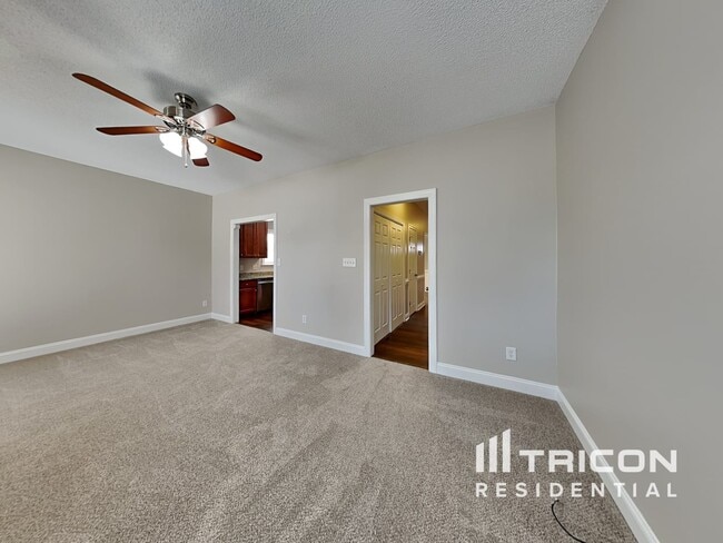Building Photo - 509 Meadow Lane Wendell NC