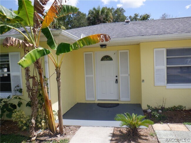 Foto del edificio - 9438 E Gospel Island Rd