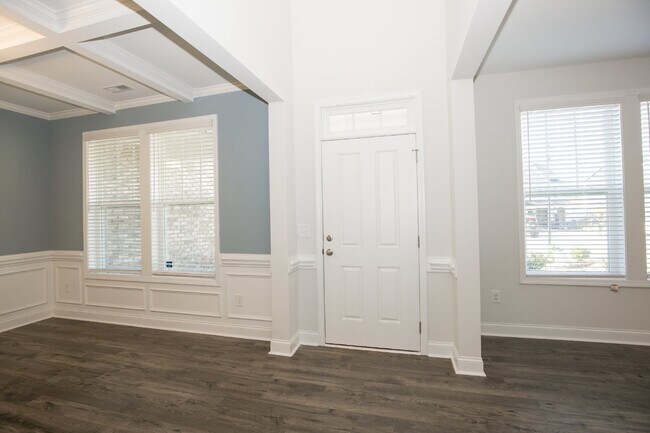 Foto del edificio - Charming 4 Bedroom Rental Home with Spacious Layout in Carthage, NC!