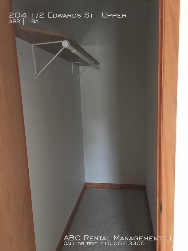 Foto del edificio - 3 bedroom in Wausau WI 54401
