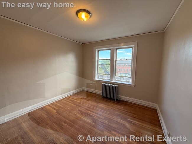 Building Photo - 4 Cogswell Ave