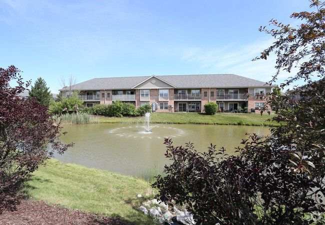 Centennial Apartments Oak Creek Wi