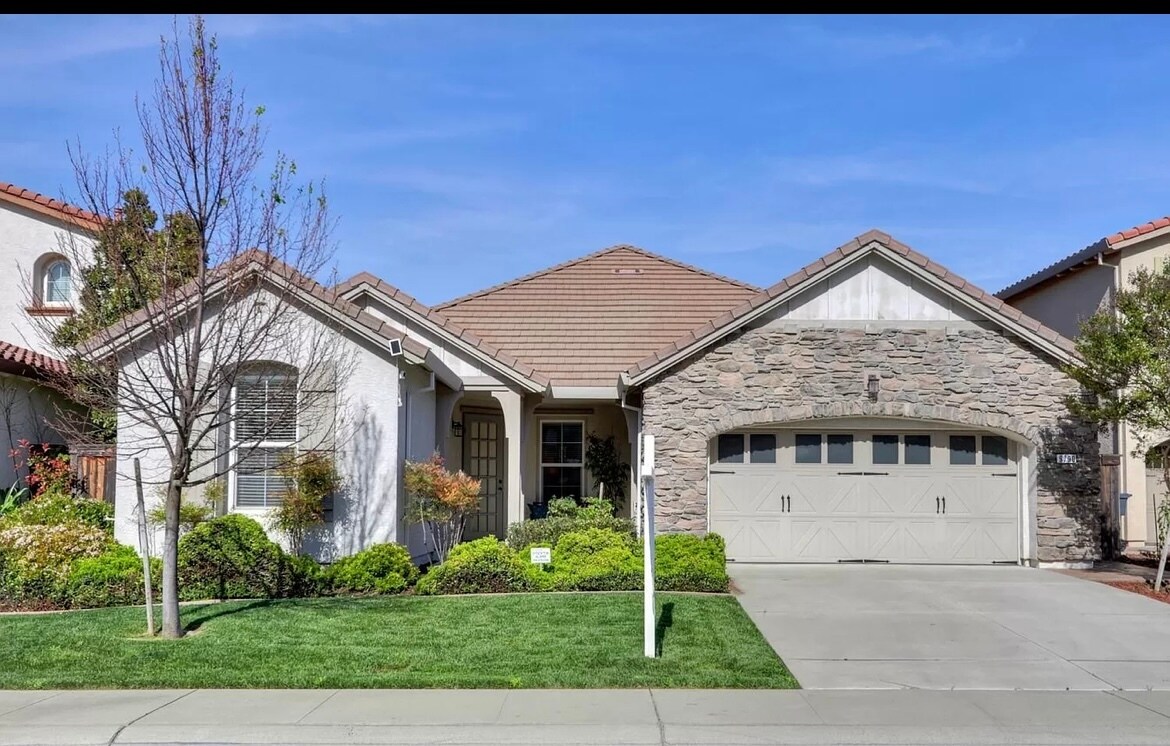 9790 Partington Cir, Elk Grove, CA 95757 House Rental in Elk Grove
