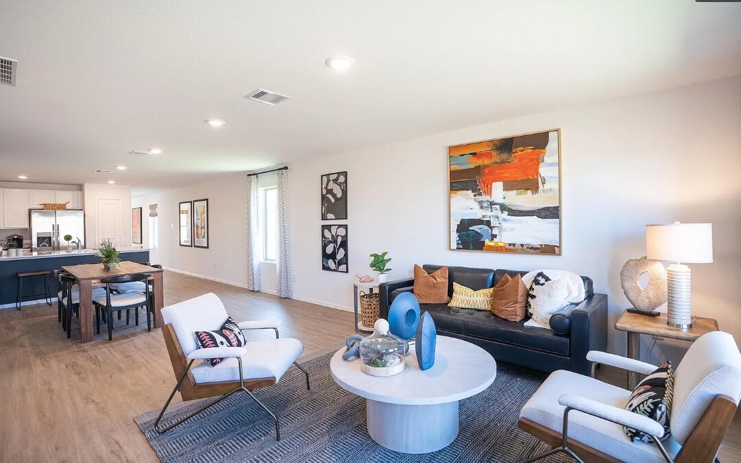 Foto del edificio - 430 Southern Magnolia Wy