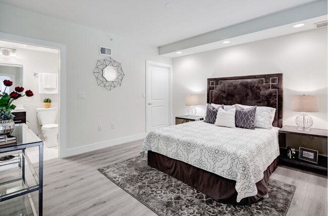 Foto del interior - Maxfield