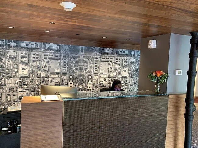 Foto del edificio - 1440 N St NW