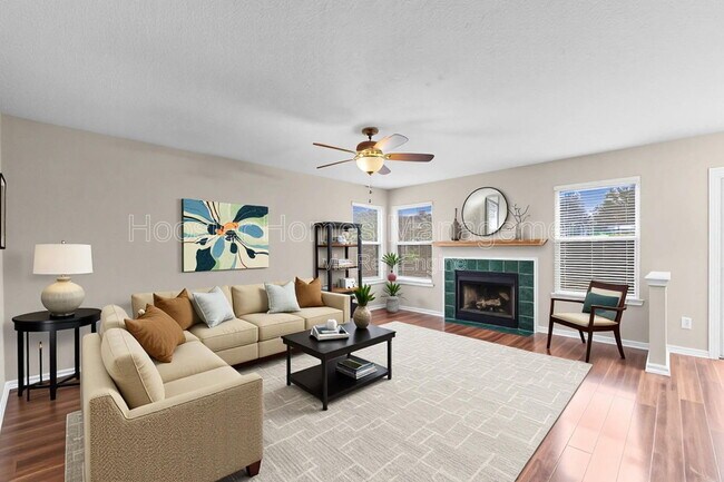 Foto del edificio - 13968 Wakefield Pl