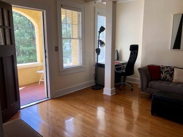 Foto del edificio - 2855 Peachtree Rd