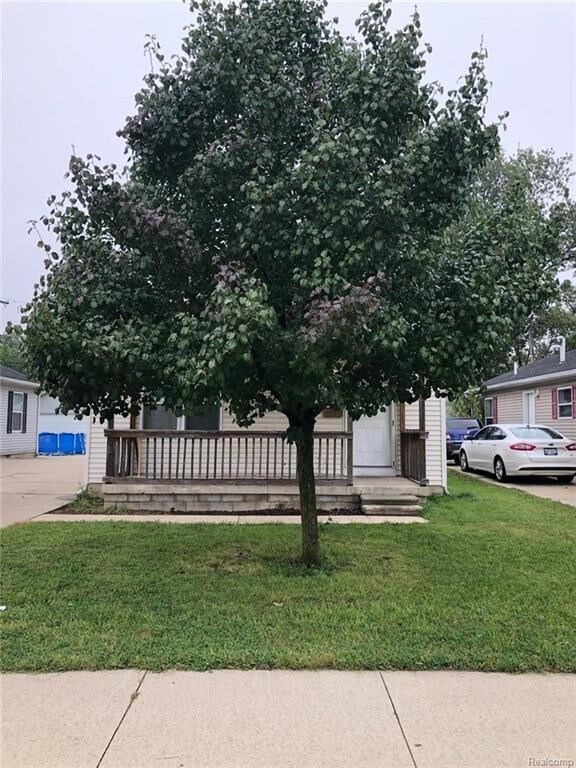 Primary Photo - 4052 Howe Rd