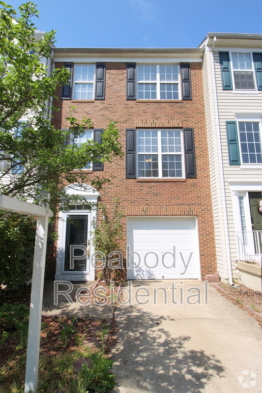 Building Photo - 8442 Hallie Rose St