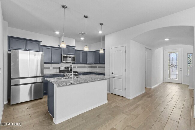 Foto del edificio - 7365 Frostline Pl