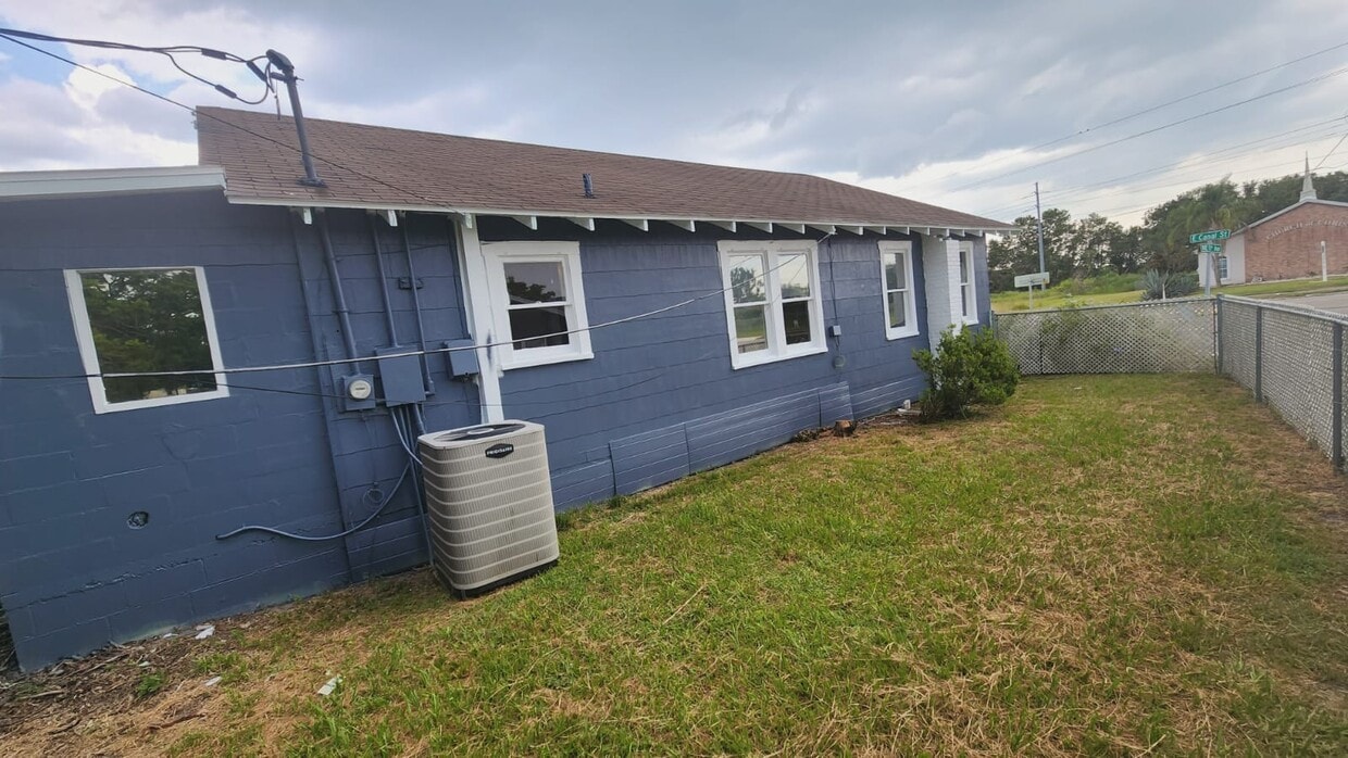 1200 E Canal St, Mulberry, FL 33860 House Rental in Mulberry, FL