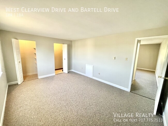 Foto del edificio - Newly-renovated 1-Bed Convenient to I-83 &...