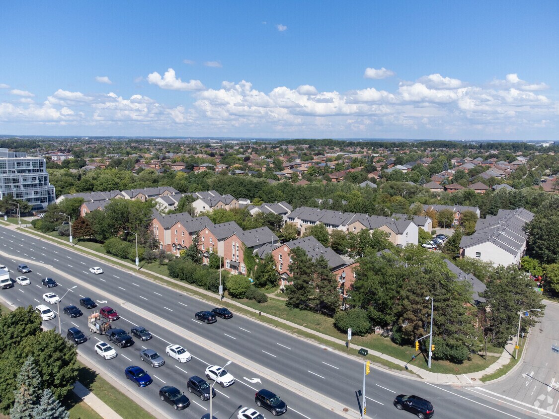 Photo principale - Richmond Hill Co-operative Homes