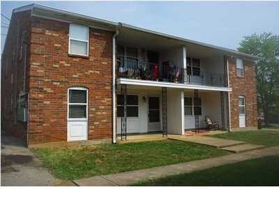 Building Photo - 2520 Langdon Dr