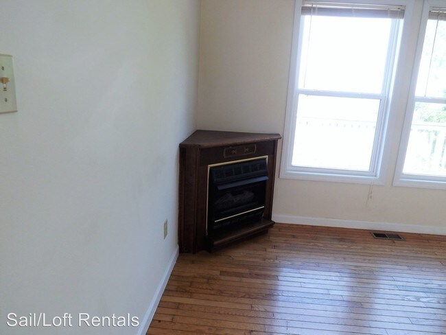 Foto del edificio - 540 Bay Shores Rd