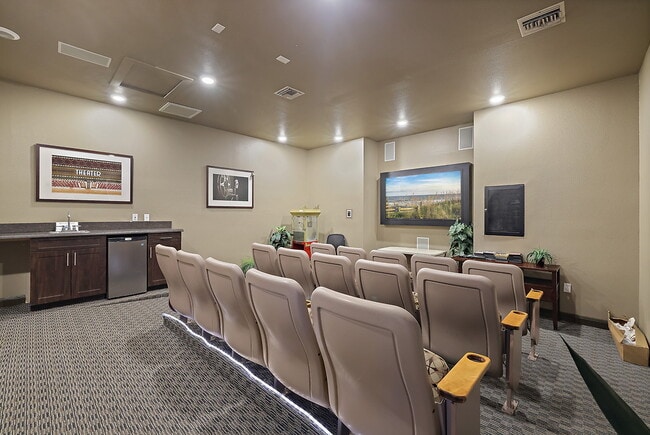 Foto del edificio - Cambridge Park