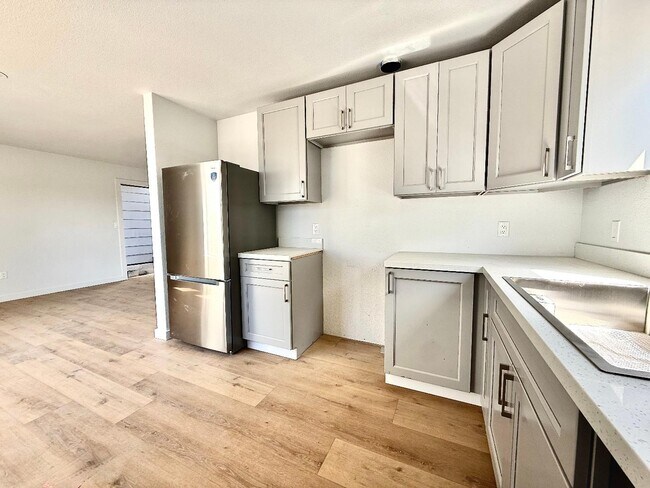 Foto del edificio - 1950 11th St