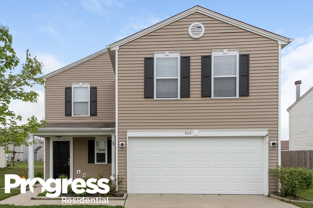 Foto principal - 3115 Black Forest Ln