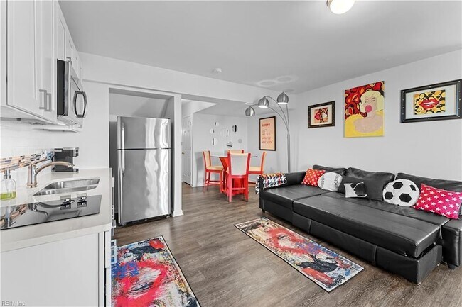 Foto del edificio - 115 Grandview Dr