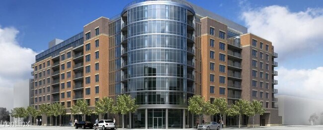 Building Photo - 1164 W Madison St