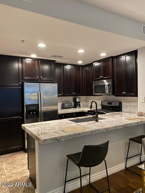 Foto del edificio - 5350 E Deer Valley Dr