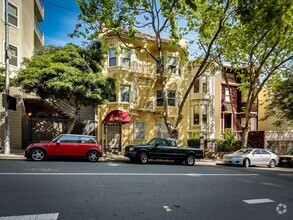 Building Photo - 1460 Sutter St