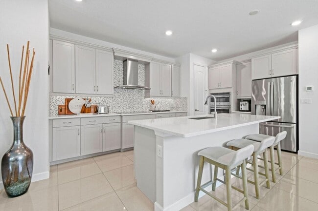 Photo - 3558 Haldin Pl House